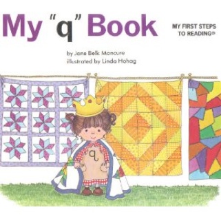 My ”q” Book