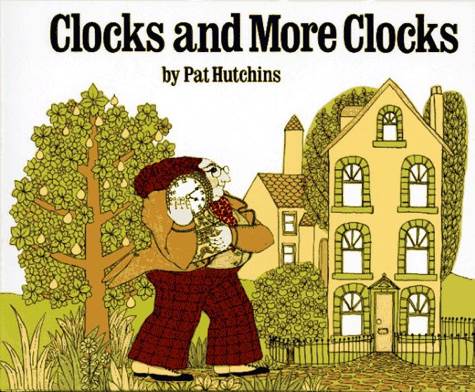 Clocks and More Clocks
