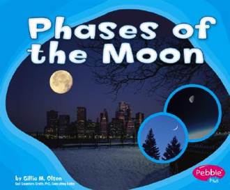 Phases Of The Moon
