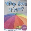 Why Does It Rain?