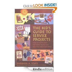 The Kid’s Guide To Service Projects