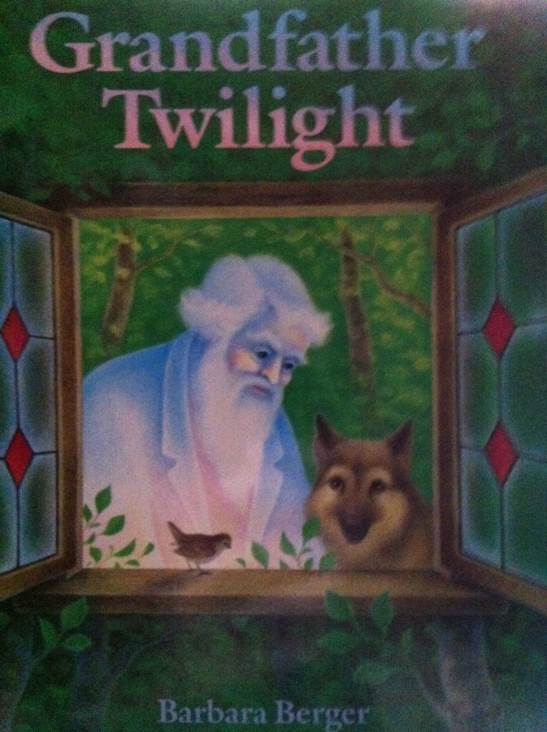 Grandfather Twilight