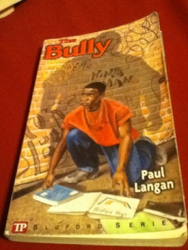The Bully