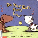 Do Your Ears Hang Low - Carolyn Jayne church (Scholastic Inc. - Paperback) book collectible [Barcode 9780439518406] - Main Image 1