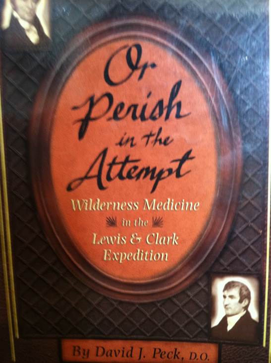 Or Perish In The Attempt