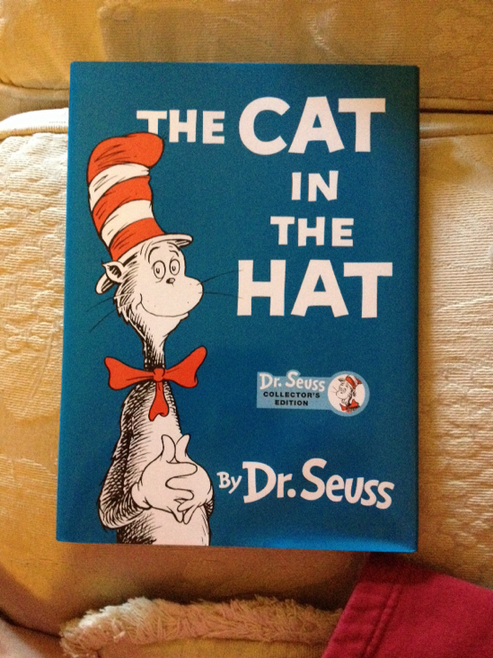 The Cat And The Hat