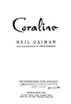Coraline