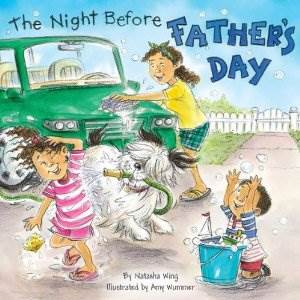 The Night Before Father’s Day
