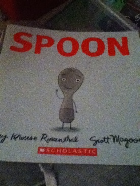 Spoon