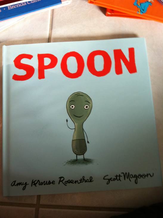 Spoon