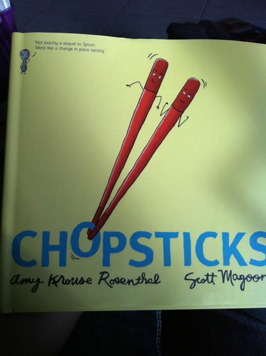 Chopsticks