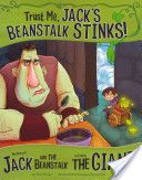 Trust Me, Jack’s Beanstalk Stinks!