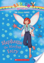 Stephanie The Starfish Fairy