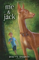 Me & Jack - Danette Haworth (HarperCollins - Paperback) book collectible [Barcode 9780545436441] - Main Image 1