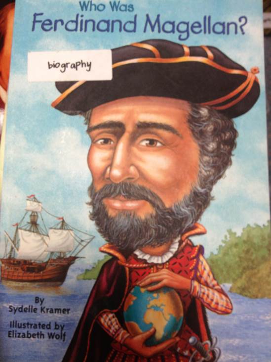 Who Was Ferdinand Magellan?