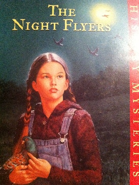 The Night Flyers