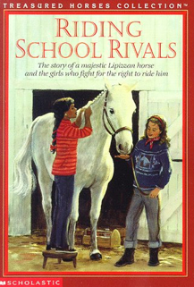 Riding School Rivals