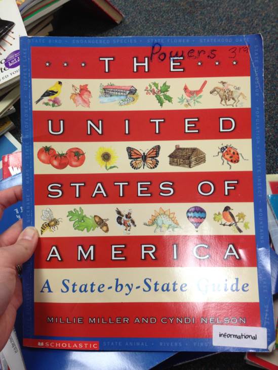United States Of America A State-By-State Guide, The