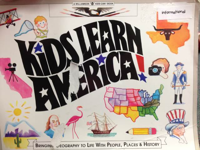 Kids Learn America