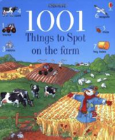 1001 Things To Spot On The Farm