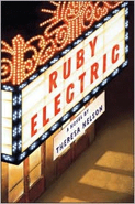 Ruby Electric - Nancy Harris (Publishingworks) book collectible [Barcode 9780689871467] - Main Image 1
