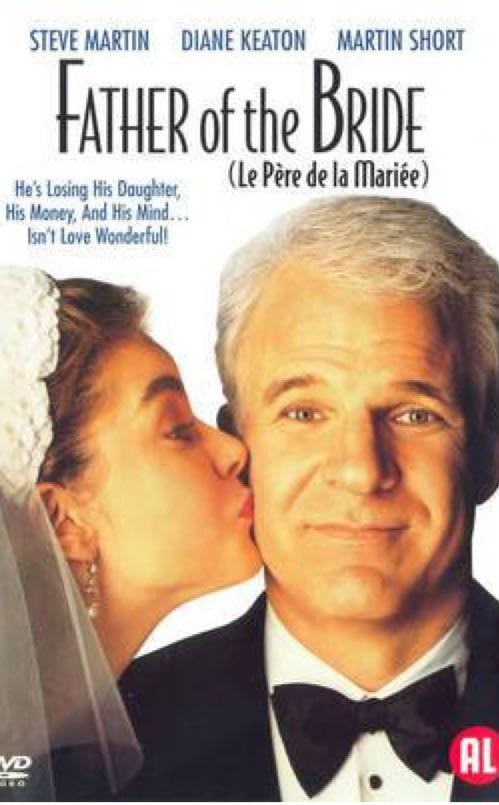 Father Of The Bride