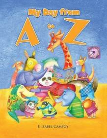 My Day From A To Z