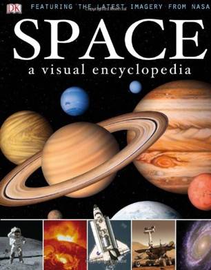 Space: A Visual Encyclopedia