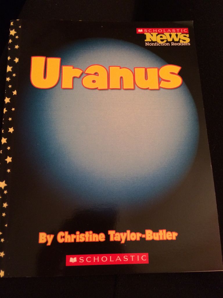 Uranus