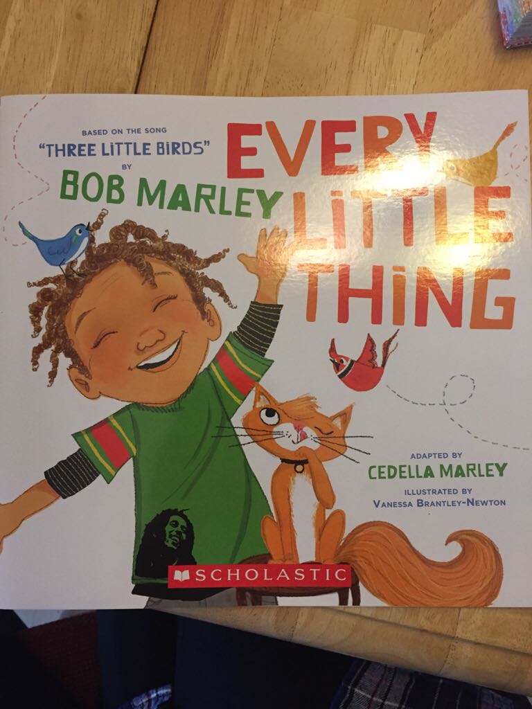 Every Little Thing