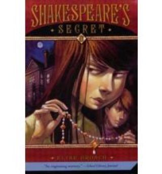 Shakespeare’s Secret