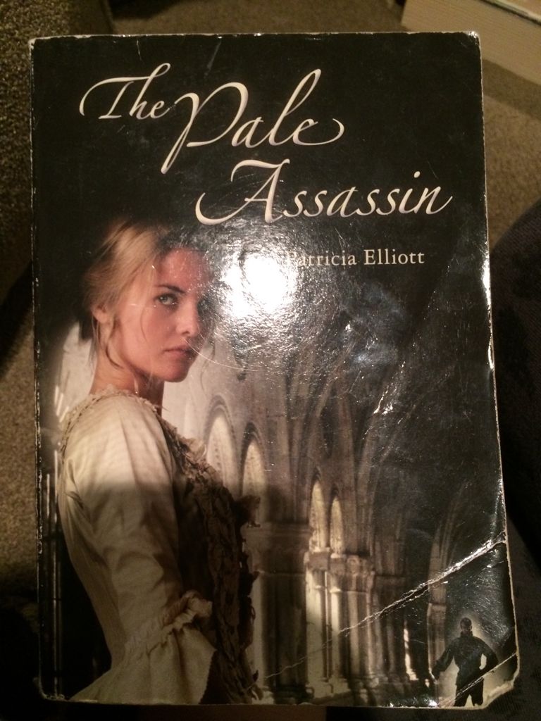 The Pale Assassin