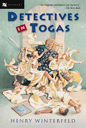 Detectives in Togas - Henry Winterfeld (HarperCollins Publishers - Paperback) book collectible [Barcode 9780152162801] - Main Image 1
