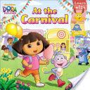 At The Carnival - Valdes, Leslie (Simon and Schuster) book collectible [Barcode 9781442435377] - Main Image 1