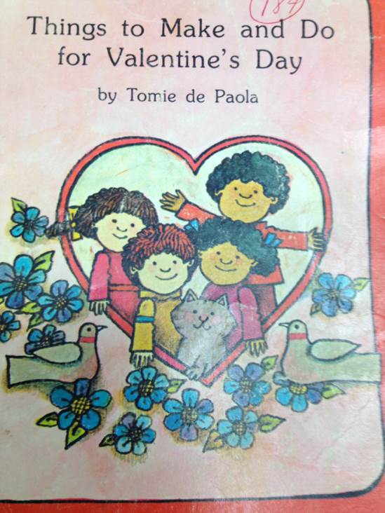 Things To Make And Do For Valentine’s Day