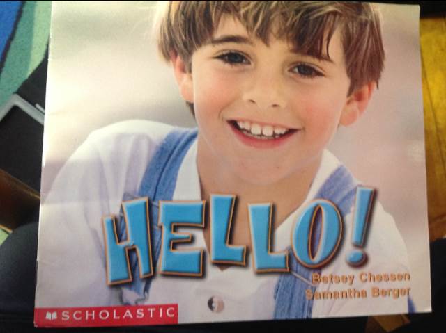 Hello!