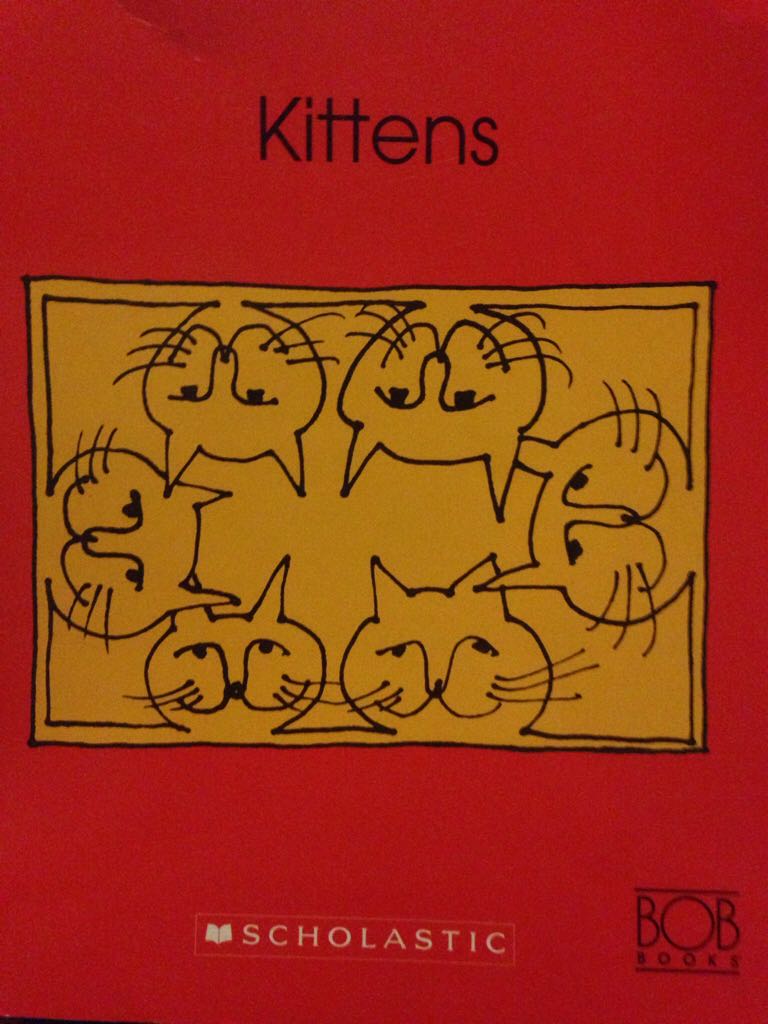 Kittens