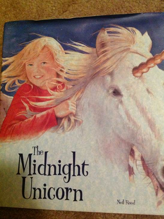 The Midnight Unicorn