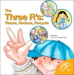 The Three R’s