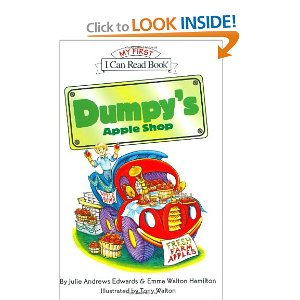 Dumpy’s Apple Shop