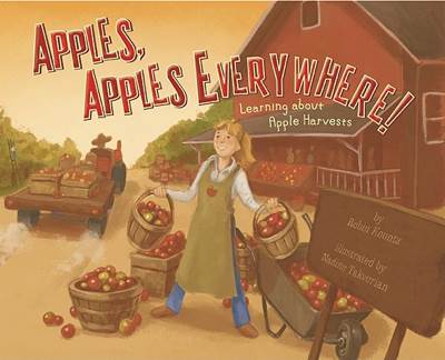 Apples, Apples Everywhere!