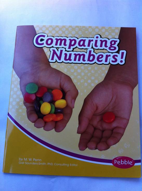 Comparing Numbers