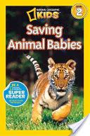 Saving Animal Babies