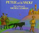 Peter And The Wolf
