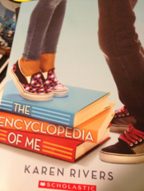 The Encyclopedia Of Me