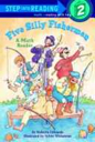 Five Silly Fishermen - Roberta Edwards (Random House Books for Young Readers - Paperback) book collectible [Barcode 9780679800927] - Main Image 1