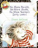No More Pencils, No More Books, No More Teacher’s Dirty Looks!