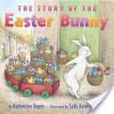 ✔️ The Story Of The Easter Bunny - Katherine Tegan (HarperCollins - Paperback) book collectible [Barcode 9780060587819] - Main Image 1