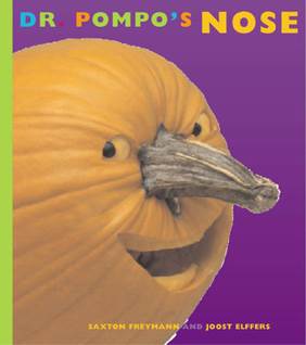 Dr Pompo’s Nose