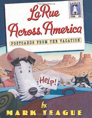 LaRue Across America